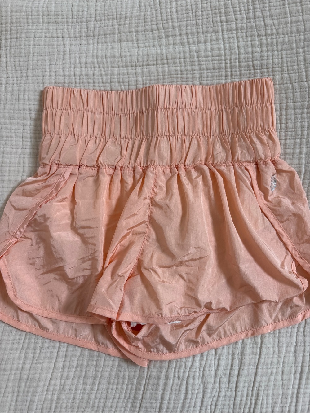 Free People Movement The Way Home Active Shorts